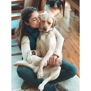 Meet your Posher, Lucia